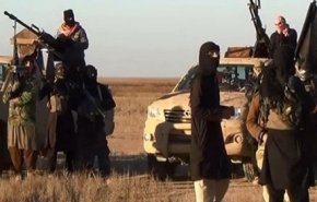 شهادت 5 نظامی و 3 غیرنظامی عراقی در حملات داعش