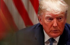 مجری شبکه سی‌ان‌بی‌سی: حال ترامپ خوب نیست/ درگیری چندباره رییس جمهوری آمریکا با خبرنگاران