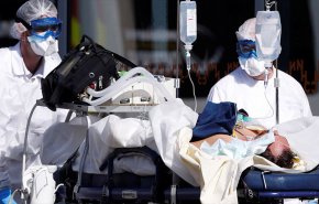 روسيا تسجل 107 وفيات ونحو 10.9 ألف إصابة جديدة بكورونا