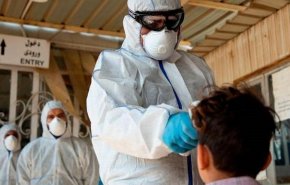 ارتفاع الاصابات بكورونا في العراق الى 2913 حالة