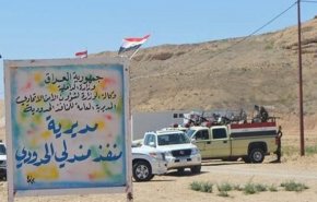 درخواست استاندار دیالی برای بازگشایی گذرگاه‌ «مندلی» در مرز با ایران