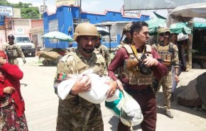 افغانستان... عشرات القتلى والجرحى في هجومين على كابل وننغرهار