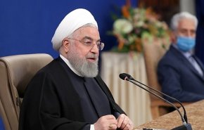 روحانی: اقدامات ایران در مقابله با کرونا بر بسیاری از قضاوت‌ها نسبت به نظام، دولت و مردم، خط بطلان کشید 