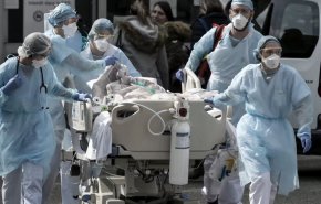 المكسيك تسجل ارتفاعا غير مسبوق في وفيات واصابات كورونا