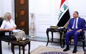 الامم المتحدة تؤكد دعمها للحكومة العراقية الجديدة
