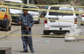 ۱۶ غیرنظامی در حملات تروریستی عراق کشته یا زخمی شدند