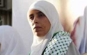 نماینده اردنی: زن مبارز فلسطینی را به آمریکا تحویل نمی‌دهیم