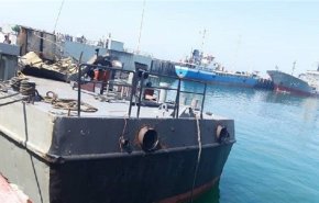 الجيش الايراني يجري تحقيقا شاملا لحادث سفينة 'كنارك'