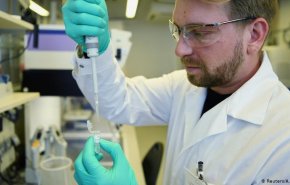 تعاون كندي صيني لانتاج لقاح مضاد لفيروس كورونا