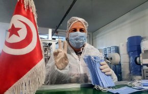 تونس تسجل صفر إصابات بفيروس كورونا لليوم الثالث