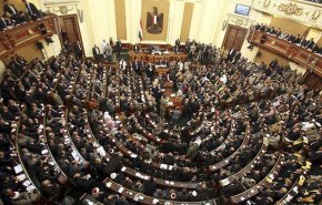 مصر...برلمانية مصابة بكورونا حضرت اجتماعات بمشاركة عدد من الوزراء