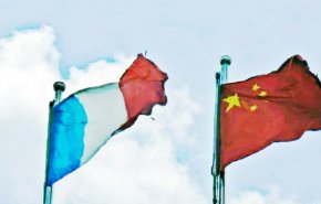هشدار چین به فرانسه درباره برنامه فروش سلاح به تایوان