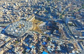 شفاء 4 مُصابين بكورونا في كربلاء