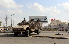 انفجارات عنيفة تهز مدينة عدن