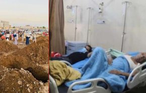 600 شخص بينهم 6 مسؤولين يموتون في عدن 