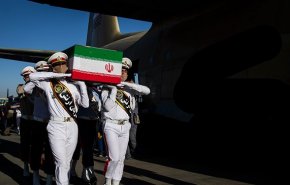 واکنش ارتش آمریکا به شهادت 19 ملوان ایرانی در آب‌های بندر جاسک