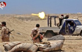 جنوب اليمن يشهد معارك ضارية بين هادي والانتقالي