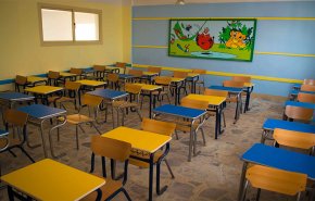 الازمة الاقتصادية تهدد المدارس الخاصة بالإغلاق في لبنان