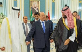 السعودية تقرر للرئيس اليمني المستقيل عبدربه منصور هادي