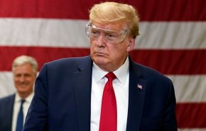 اختبارا لفيروس كورونا روّج له ترامب يظهر نتائج سلبية خاطئة