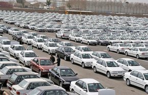 پراید در بازار ۲۰ میلیون و مزدا ۱۲۰ میلیون تومان ارزان شد/ فروش خودرو با سود بالای ۱۰درصد ممنوع است!
