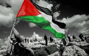 اطلاق حملة كوفيد 1948 لرفض احتلال فلسطين