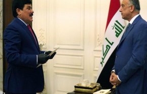نخست‌وزیر عراق: بازگشت آرامش و ثبات به سوریه، به نفع عراق است