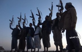 القوات اليمنية تسيطر على مواقع استراتيجية وسط البلاد