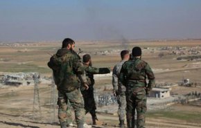 الجيش السوري يجبر كتيبة فرنسية على التراجع بريف حلب