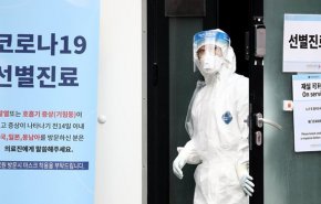 کرونا | ثبت ۴ مورد جدید ابتلا در چین و ۲۷ مورد در کره جنوبی
