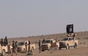 عناصر داعش 6 عراقی از جمله پنج غیرنظامی را به شهادت رساندند
