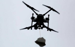 بلجيكا... إحباط عملية تهريب مخدرات بطائرة مسيرة لسجين