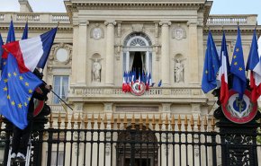 واکنش فرانسه به برنامه آمریکا برای بازگرداندن تحریم‌های بین‌المللی علیه ایران