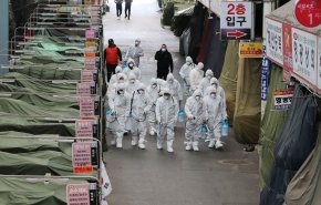 تعاون صيني ياباني كوري جنوبي لتطوير لقاح ضد كورونا