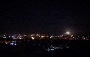 سماع دوي انفجار هزّ مدينة حلب