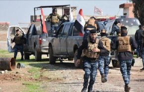 العراق: شهداء وجرحى بهجوم ارهابي في صلاح الدين