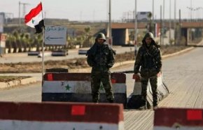 الكشف عن الجهة المنفذة لعمليتين ضد الجيش السوري بدرعا