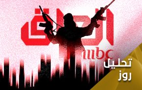 تلویزیون گستاخ سعودی و فرمانده شهید عراقی