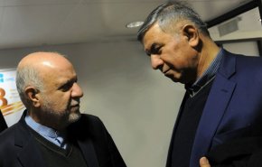 وزير النفط ينعى مندوب ايران بمنظمة اوبك