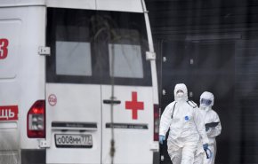 روسيا.. تراجع في الإصابات وقفزة في الوفيات بكورونا