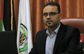 حماس: تشکیلات خودگردان همچنان در پی افزایش روابط با اسرائیل است