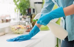 مادة تحمي من فيروس كورونا لمدة 90 يوما