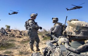 شاهد.. مساع أميركية لإعادة إحياء داعش بالعراق وسوريا