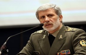 طهران مستعدة لوضع قدراتها الدفاعية تحت تصرف العراق