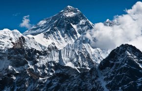 اندازه‌گیری ارتفاع قله اورست، مأموریت جدید یک تیم پژوهشی
