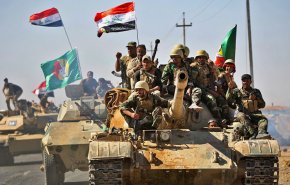 العراق: قائد عمليات اسود الجزيرة يكشف هدف العمليات