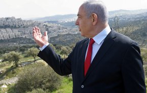 نتنياهو يهدد: حان الوقت لفرض السيادة 'الإسرائيلية' على الضفة