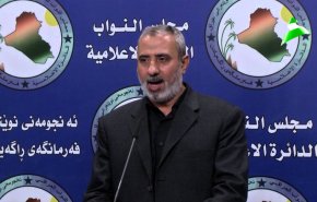 عضو پارلمان عراق: دولت، سفارتخانه‌های اتحادیه اروپا در بغداد را تعطیل کند