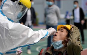 ووهان الصينية تضاعف عدد اختبارات فيروس كورونا 