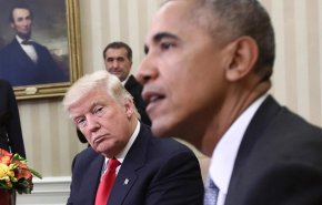 بالفيديو: انتقادات أوباما لإدارة ترامب حيال تعاطيها مع ازمة كورونا